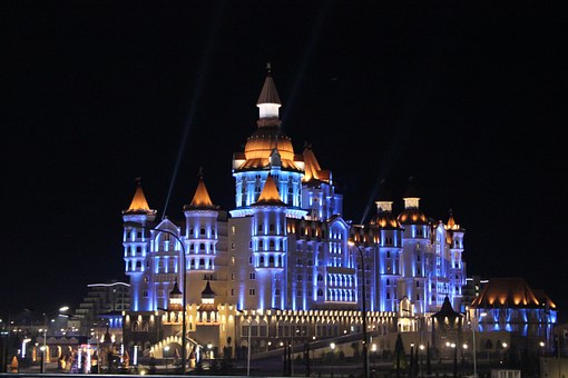 sochi casino and resort