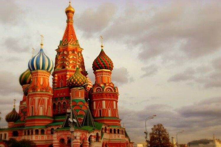 Places to Visit in Russia: Red Square peview