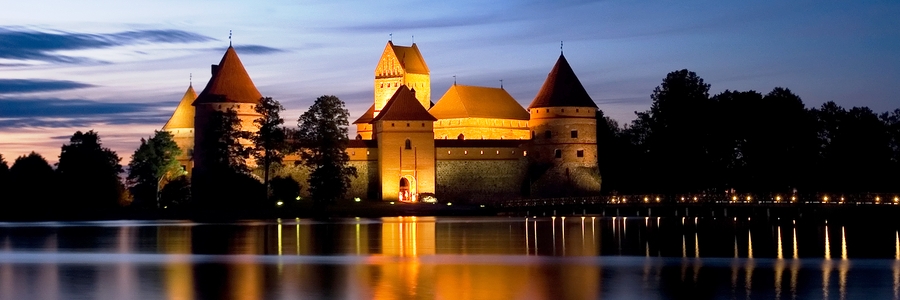 Best Baltic Land Tour Packages FAQ Image